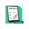 E-knjiga Pocketbook 743G InkPad 4, Stardust Silver (PB743G-U-CIS)