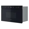 Forno de microondas Whirlpool, Black (MBNA900B)