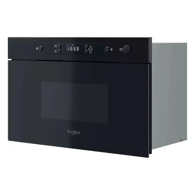Forno de microondas Whirlpool, Black (MBNA900B)