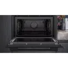 Духова шафа Siemens (CM724G1B1), 45 л, Black