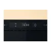 Forno de microondas Whirlpool, Black (MBNA900B)