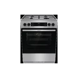 Combined stove Gorenje (GKS6C70XJ) Combined stove Gorenje (GKS6C70XJ)