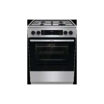 Плита комбинированная Gorenje (GKS6C70XJ)