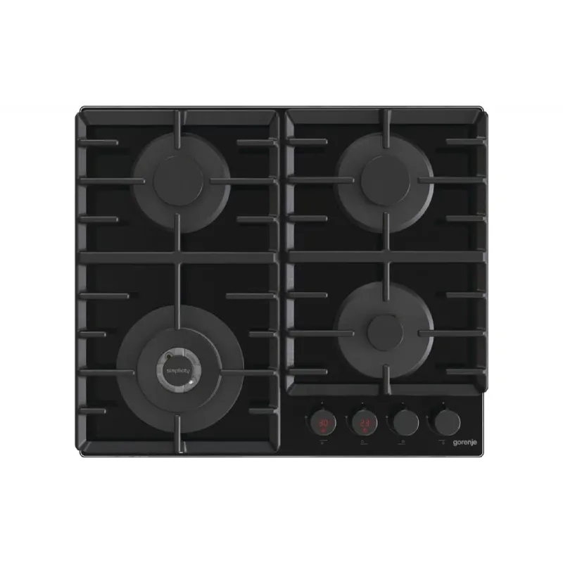 Варочная поверхность Gorenje (GKTW642SYB)
