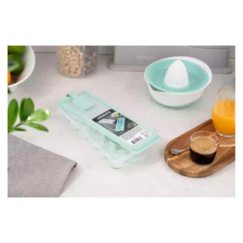 Jégtálca Ardesto Fresh, Light Blue (AR1104TP)