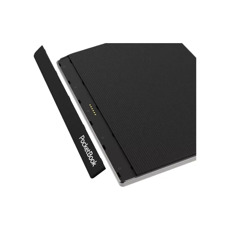 E-knjiga Pocketbook 743G InkPad 4, Stardust Silver (PB743G-U-CIS)