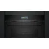 فرن Siemens, Black (HS736G3B1)