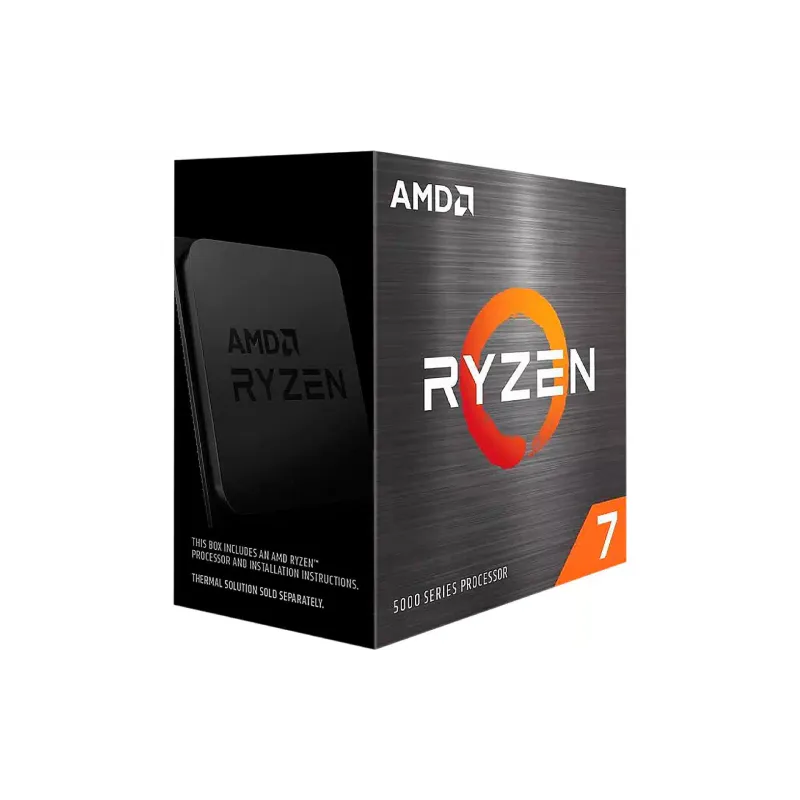 Процесор AMD Ryzen 7 5700X (100-100000926WOF)