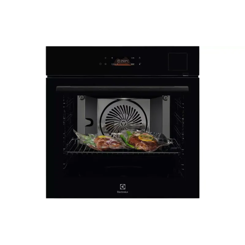 Vgradna pečica Electrolux, Black (EOABS39WZ)