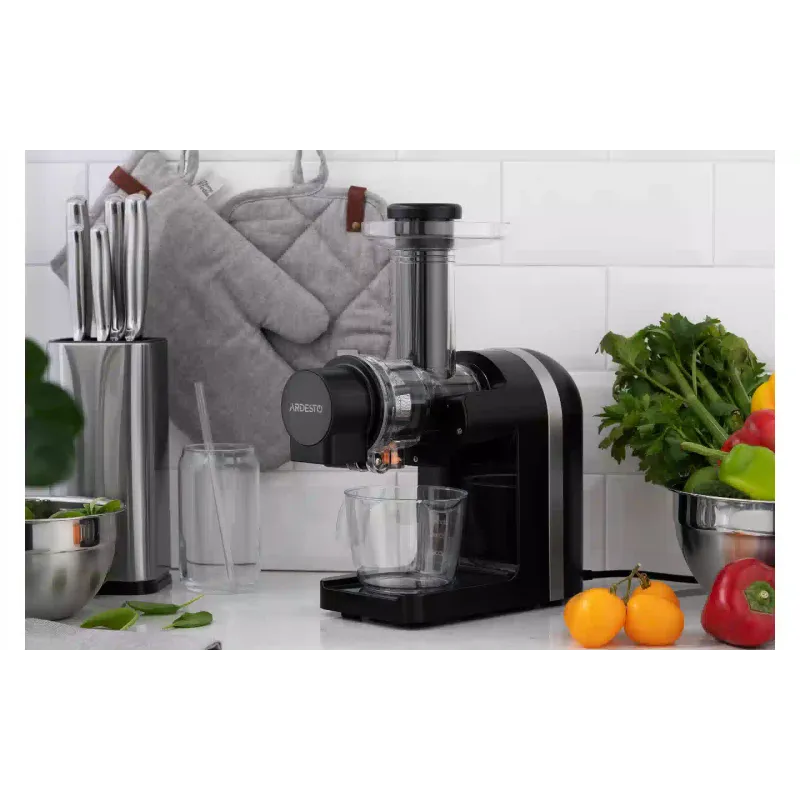 Entsafter Ardesto, Silver (JEG-1500S)