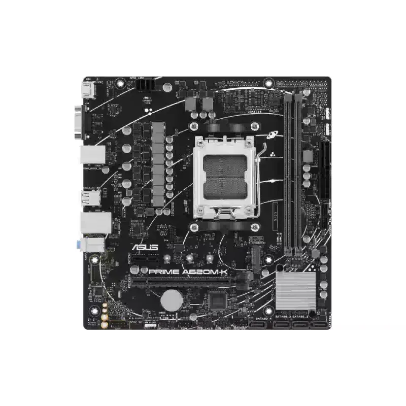Μητρική πλακέτα Asus Prime A620M-K (90MB1F40-M0EAY0)