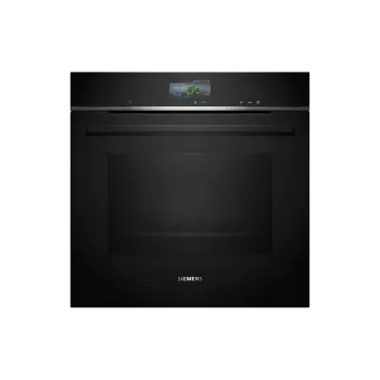 Духова шафа Siemens (HS736G3B1), 71 л, Black