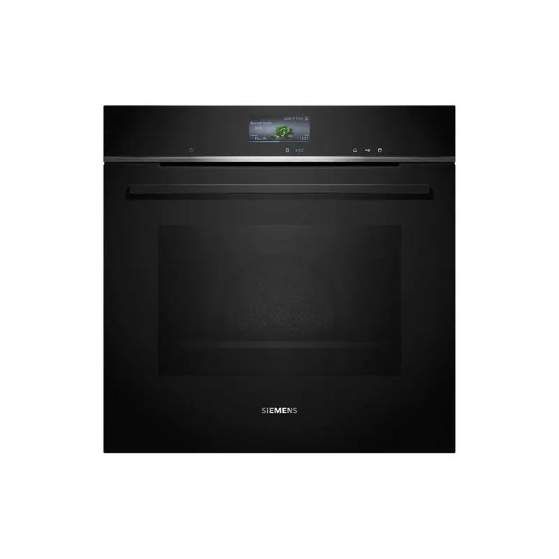 فرن Siemens, Black (HS736G3B1)