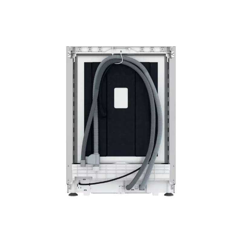 Вбудована посудомийна машина Whirlpool (W7IHT58T), White