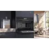 Вбудована духова шафа Siemens (CS736G1B1), Black