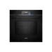 Horno Siemens, Black (HM778GMB1)