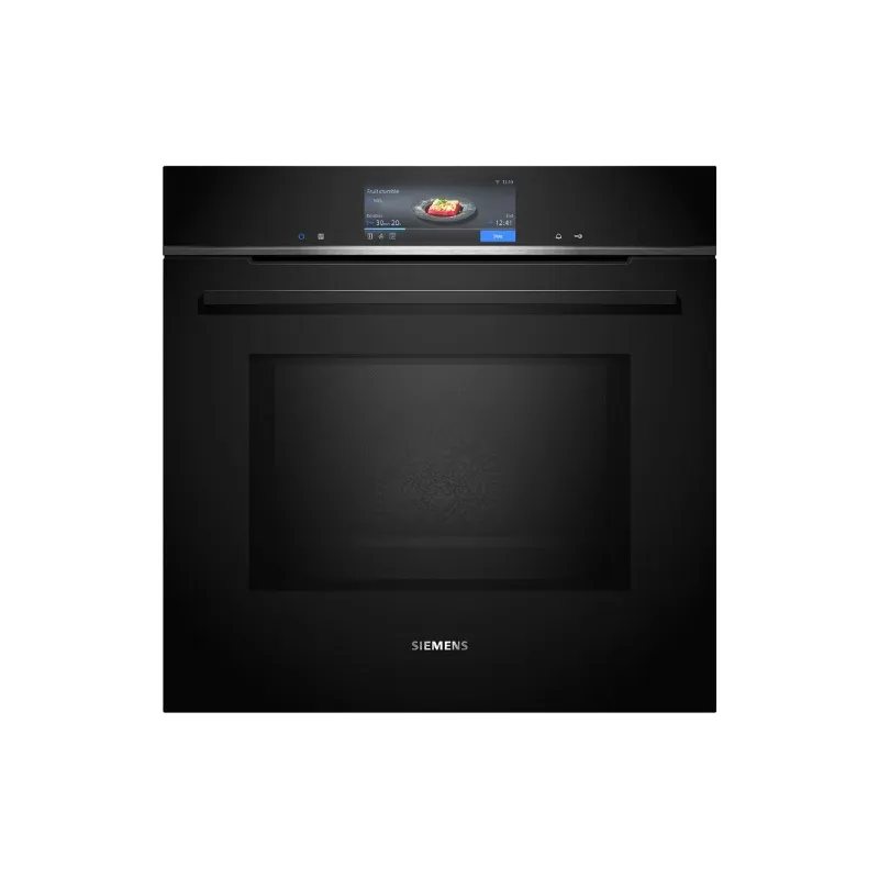 Духовой шкаф Siemens (HM778GMB1)