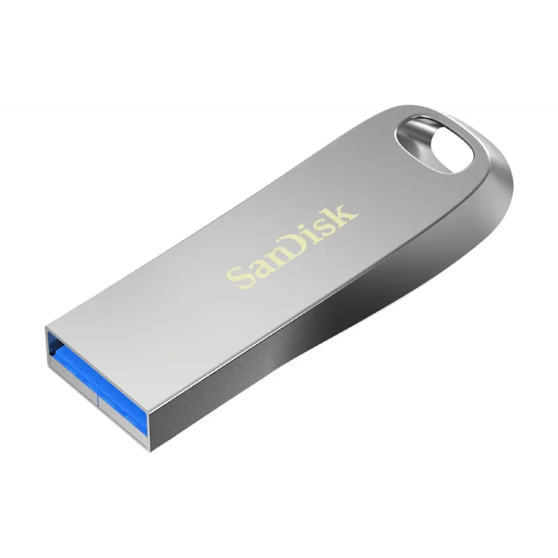 محرك أقراص USB Sandisk, Silver (SDCZ74-256G-G46)