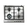 Варильна поверхня Whirlpool GMA 6422/IX (GMA6422/IX), газова, Stainless steel