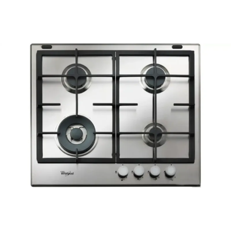 Котлон Whirlpool GMA 6422/IX, Stainless steel (GMA6422/IX)