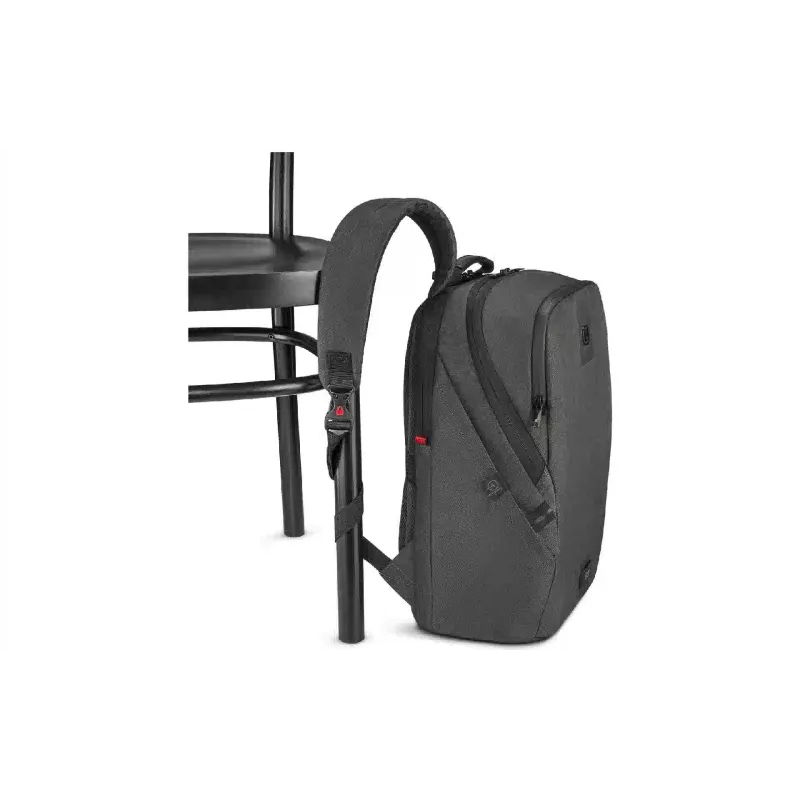 Laptop hátizsák Wenger, Anthracite (612262)
