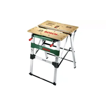 Folding workbench Bosch PWB 600 (0.603.B05.200)