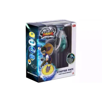 Spinning Top Auldey (EU654111)