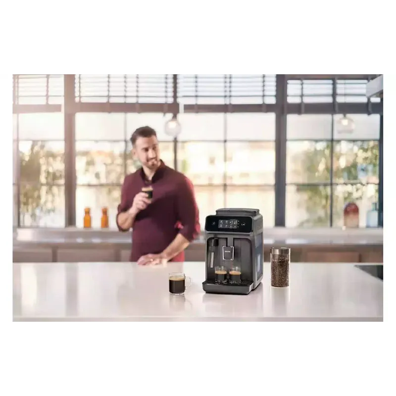 Cafetera Philips (EP1224/00)