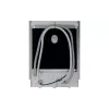 غسالة الأطباق المدمجة Whirlpool, White (WIO3C33E6.5)