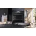 Horno Siemens, Black (HM778GMB1)