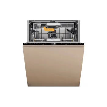 Вбудована посудомийна машина Whirlpool (W8IHF58TU), White