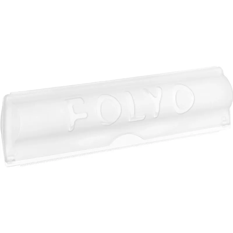 Dispenser for food film and foil Ardesto Fresh, White (AR1336TP)