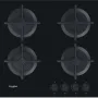 Варильна поверхня Whirlpool (GOB616/NB), Black