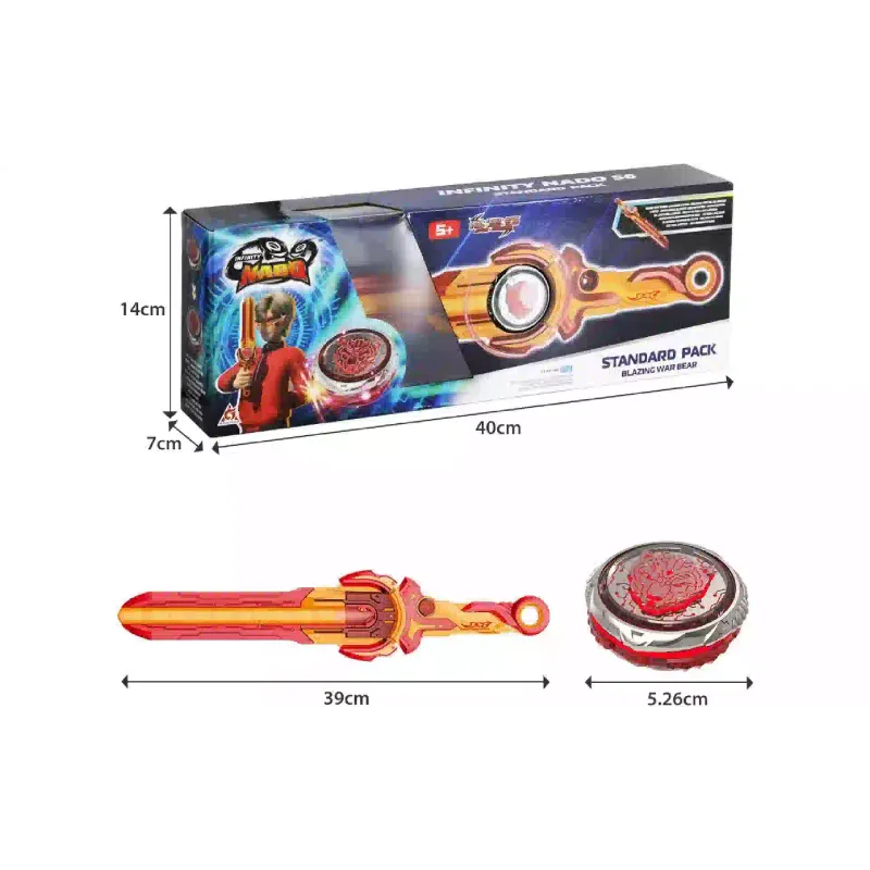 Pião Auldey (EU654122)