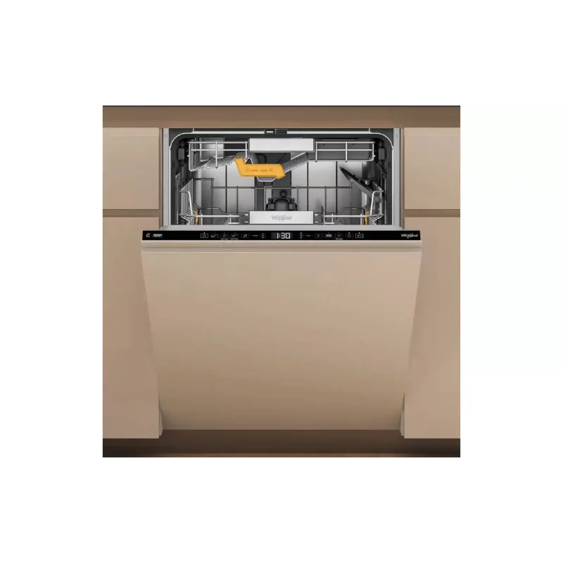 Beépített mosogatógép Whirlpool (W8IHT58T)