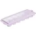 Bandeja de hielo Ardesto Fresh, Purple (AR1104LP)