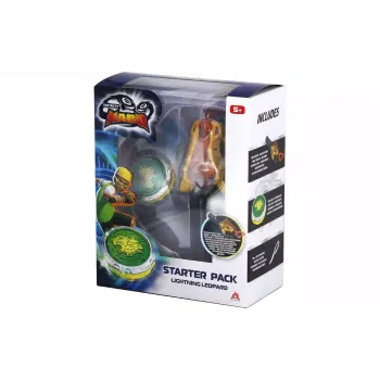 Spinning Top Auldey (EU654114)