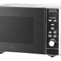 Forno de microondas Ardesto, Black (GO-EGR923BL)