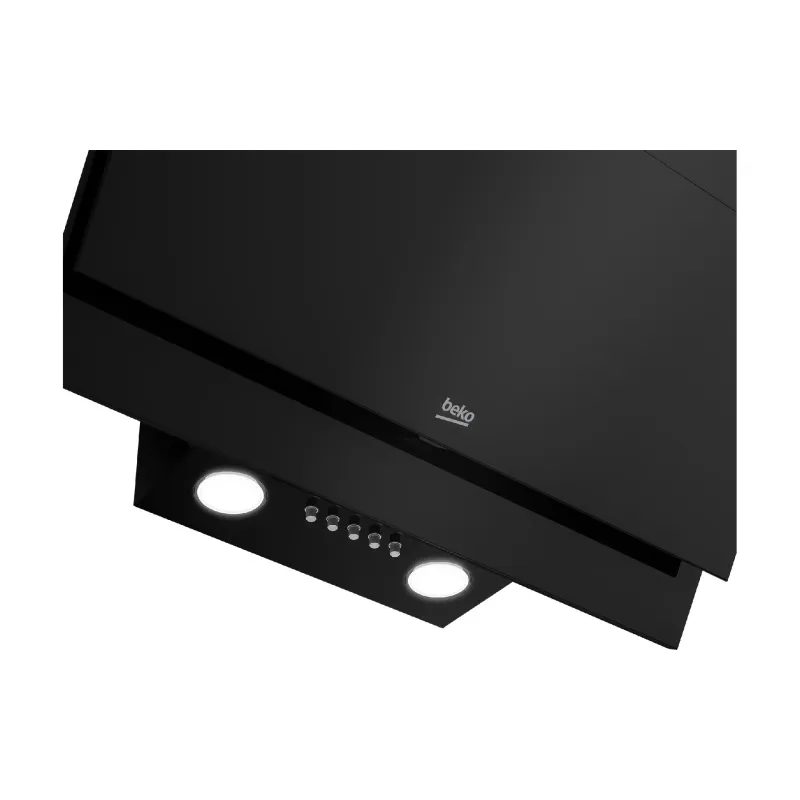 Páraelszívó Beko, Black (HCA63420B)