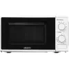 فرن الميكروويف Ardesto, White (GO-S724W)