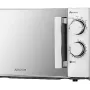 Microondas Ardesto, Silver (GO-S825S)