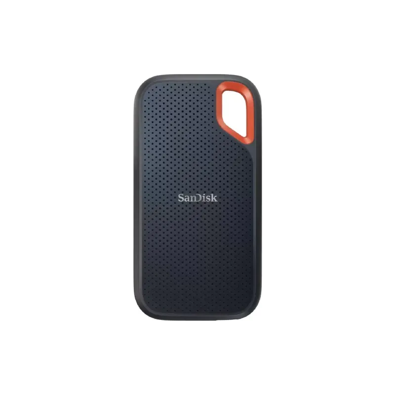 محرك أقراص USB Sandisk E61 (SDSSDE61-4T00-G25)