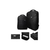 حقيبة ظهر للكمبيوتر المحمول Acer Commercial, Black (GP.BAG11.02C)