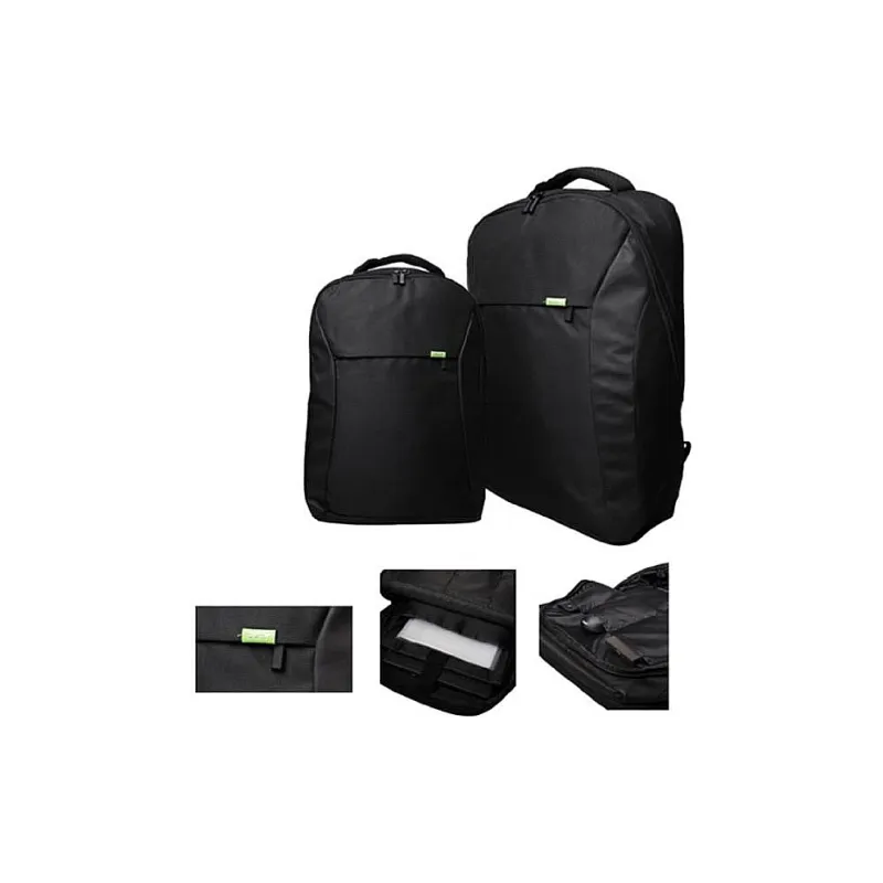 حقيبة ظهر للكمبيوتر المحمول Acer Commercial, Black (GP.BAG11.02C)