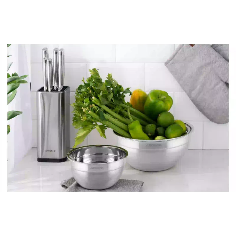 Миска Ardesto Gemini (AR1624SS)