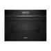 Forno embutido Siemens, Black (CS736G1B1)