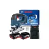 Rompecabezas Bosch GST 185-LI (0.601.5B3.024)