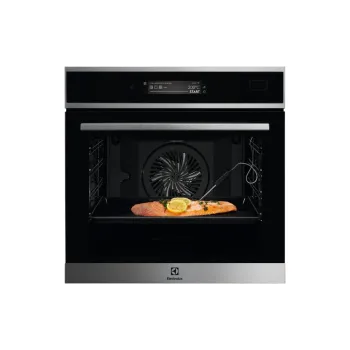 Oven Electrolux (EOB9S31WX), 70 l, Black