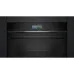 Forno embutido Siemens, Black (CS736G1B1)