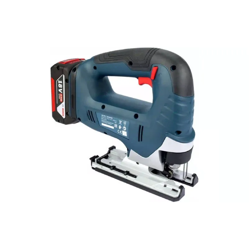 Rompecabezas Bosch GST 185-LI (0.601.5B3.024)